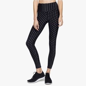 Kate Spade x Core Power Polka Dot Leggings